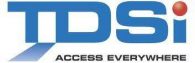 TDSI Cards & Fobs