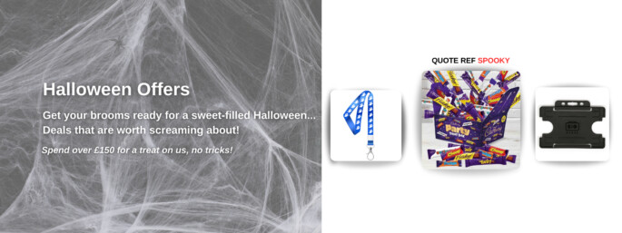 Halloween offer banner 2