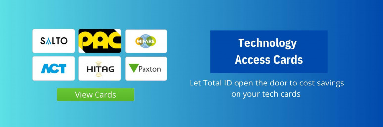 Access Control Banner