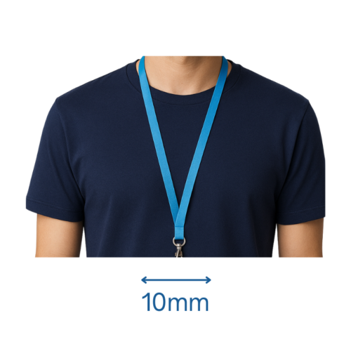 10mm Lanyard