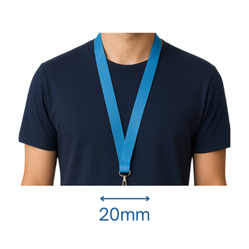 20mm Lanyard