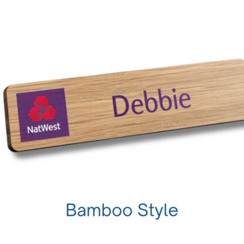 Bamboo Style