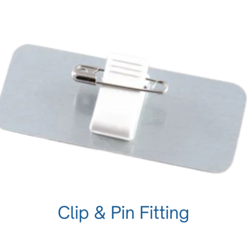 Clip Pin Fitting