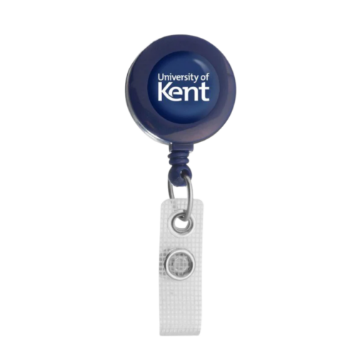 Custom Printed Badge Reel