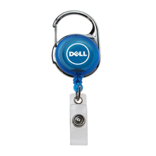 Dell Badge Reel