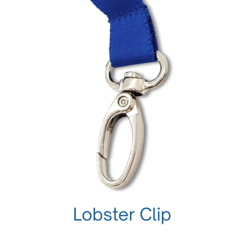 Lobster Clip