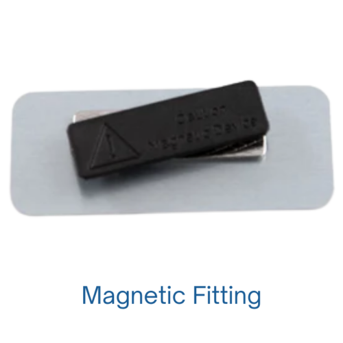 Magnetic Fitting