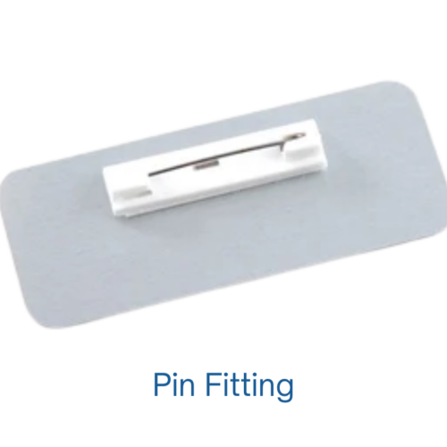Pin Fitting