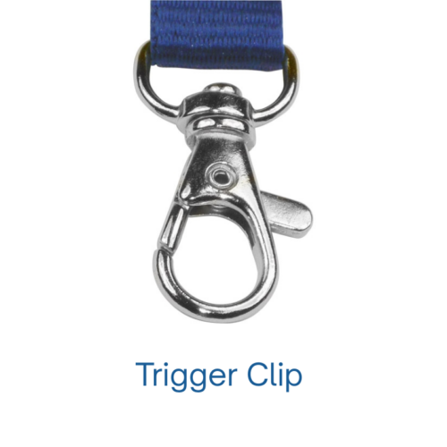 Trigger Clip