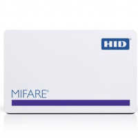 HID FlexSmart MIFARE Classic® EV1 1K Cards - Pack of 100