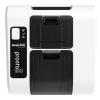 Magicard Pronto 100 Single Sided Card Printer