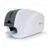 IDP Smart 31S 651459 Single Sided Plastic Card Printer