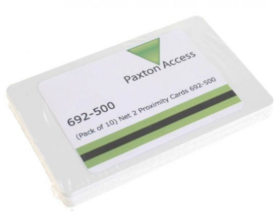 Paxton Net2 Proximity Cards 692-500