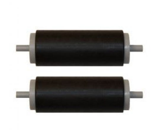 Evolis S4510 Cleaning Rollers Pack of 2