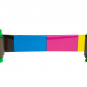 Javelin YMCKOK Printer Ribbon 61123511