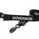 Total Eco Governor Lanyard Plastic Hook Various Colours Pack of 100 1