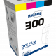 Magicard 300 Printer Ribbon MC250YMCKOK