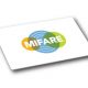 MIFARE Classic 1 K NXP EV1 MF1 ICS50 CARDS WITH HI CO MAGNETIC STRIPE 4000 OE PACK OF 100