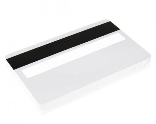 Paxton Net2 Prox ISO Proximity Cards 692-448 with Magnetic Stripe and Signature Panel